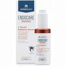 C ferulic serum