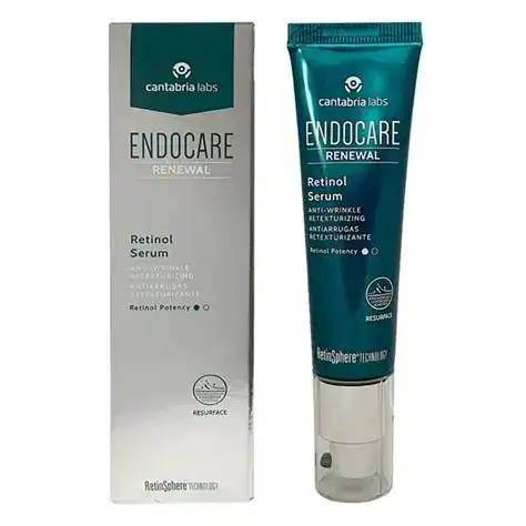 Endocare renewal serum