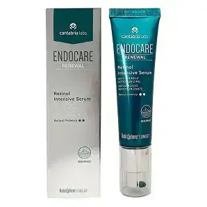 Renewal intensive serum